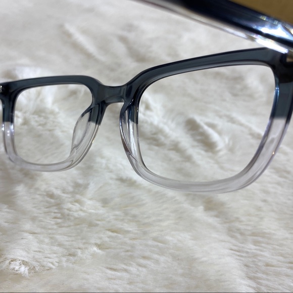 Men's Nike 37KD 078 Eyeglasses Frames - Picture 9 of 16